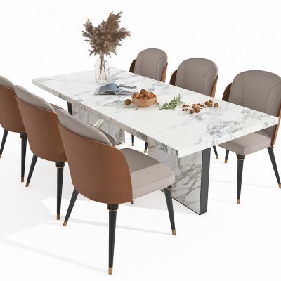 现代餐桌椅组合，餐桌，餐椅，洽谈桌，休闲椅，书椅，会议桌，书桌，写字桌