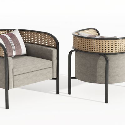 新中式休闲椅，洽谈椅，洽谈沙发，休闲沙发，书椅，餐椅，写字椅，单椅，布椅