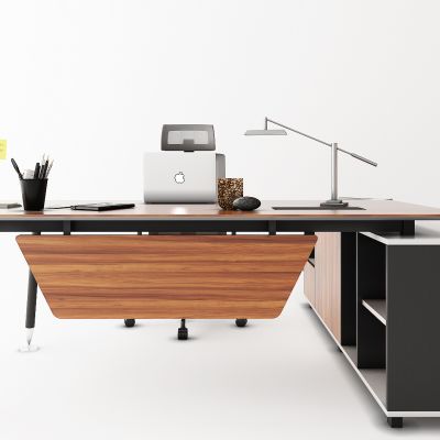 现代办公桌，班台，办公椅，经理桌，主管桌，员工位，职员桌，职员椅，桌屏，工位