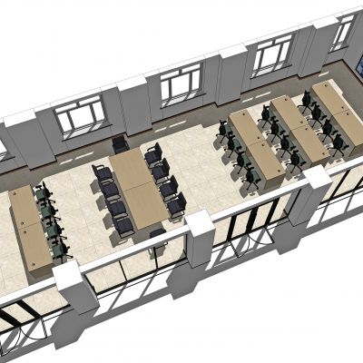 现代办公室，监控室，监控台，监控椅，办公椅，主控室，会议室，指挥监控室