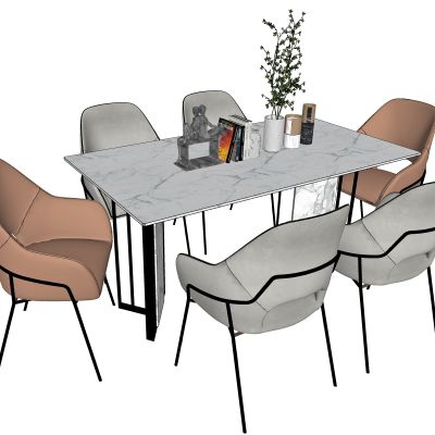 现代餐桌，餐椅，书桌，书椅，洽谈桌，洽谈椅，会议桌，会议椅，办公桌，摆件