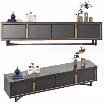 新中式电视柜，电视柜，边柜，矮柜，装饰柜，端景柜，玄关柜，茶水柜，摆件