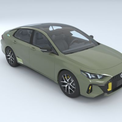 2022款广汽传祺Empow