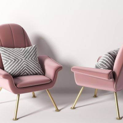 现代布艺单椅，洽谈椅，休闲椅，单人沙发，休闲沙发，异形沙发，洽谈沙发，落地灯，茶几