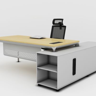 现代办公桌，班台，办公椅，经理桌，主管桌，员工位，职员桌，职员椅，桌屏，工位