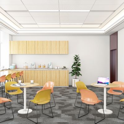 现代茶水间，休息室，洽谈室，水吧，洽谈休息室，会商间，洽谈桌，洽谈椅