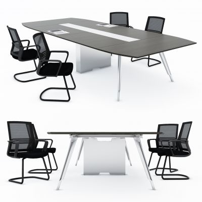 现代会议桌，会议椅，办公桌，办公椅，洽谈桌，洽谈椅，条桌，弓形椅，书桌