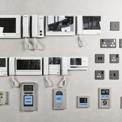 面板开关_可视对讲机_触屏开关_插座_座机