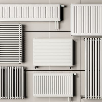暖气片 取暖器 散热器