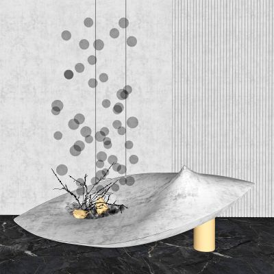 现代雕塑，摆件，景观台，展示台，吊灯，雕塑，大厅雕塑，大厅摆件，装饰品