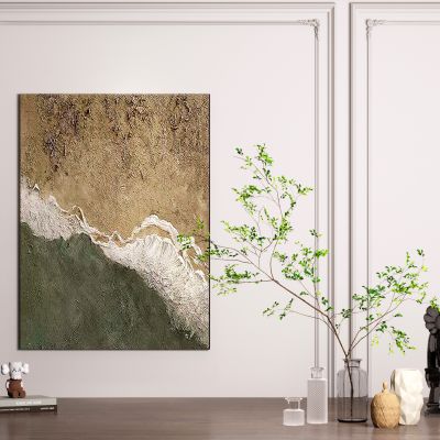 现代饰品摆件组合