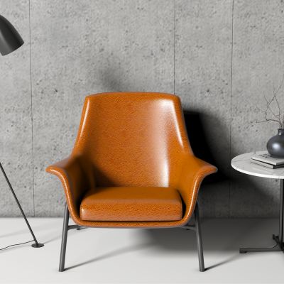 现代布艺单椅，洽谈椅，休闲椅，单人沙发，休闲沙发，异形沙发，洽谈沙发，落地灯，茶几