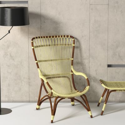 现代休闲椅，躺椅，编织椅，藤椅，藤制编织椅，脚踏，矮凳，编制凳，凳子，落地灯