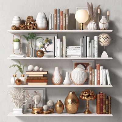 现代饰品摆件，装饰品摆件，装饰品，陈列品，艺术品，花，花瓶，雕塑，摆件，工艺品