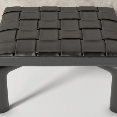 现代凳子，沙发凳，编制凳，编制皮制凳，小椅子，编制小椅子，编制凳子