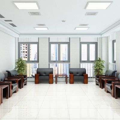 现代接待室，接待沙发，洽谈室，会议室，办公沙发，单人沙发，茶几，洽谈沙发，洽谈椅