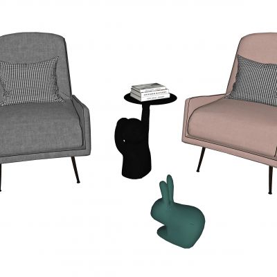 现代布艺单椅，洽谈椅，休闲椅，单人沙发，休闲沙发，异形沙发，洽谈沙发