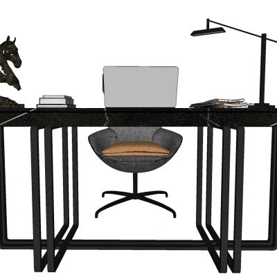 新中式书桌椅，书桌，书椅，办公桌，办公椅，写字桌，写字椅，书画桌，办公桌，班台