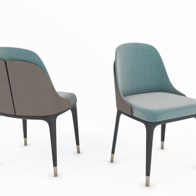 新中式椅子，休闲椅，餐椅，书椅，洽谈椅，布艺单椅，皮椅