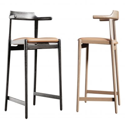 Calligaris现代吧椅