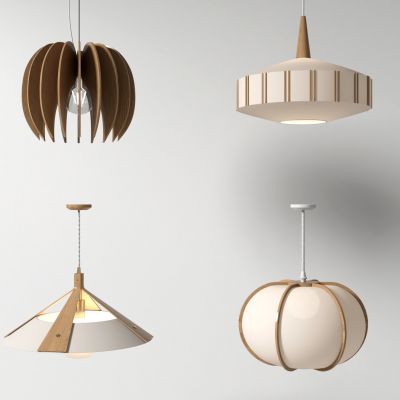 北欧 吊灯