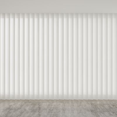 现代窗帘_梦幻帘