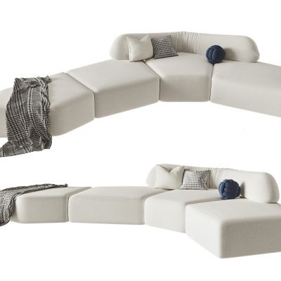 异形沙发 转角沙发