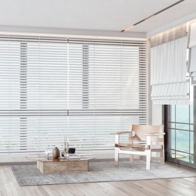 现代卷帘 落地帘