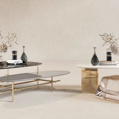 现代茶几