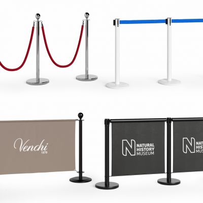 排队栏杆 排队护栏 拦河