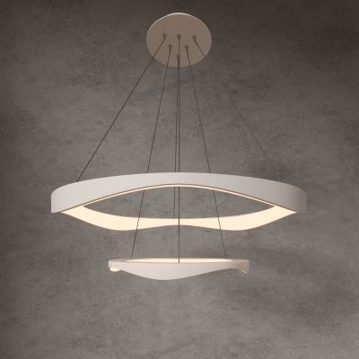 现代吊灯 客厅吊灯 单头吊灯 餐厅吊灯 卧室吊灯 轻奢吊灯