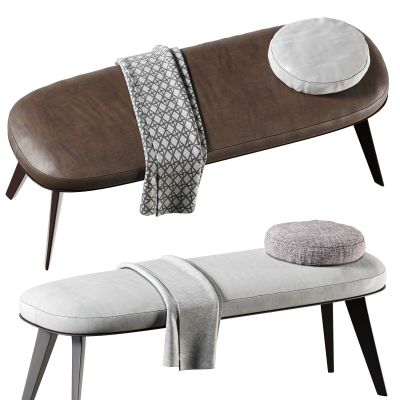 Poliform 凳子 长凳 脚踏