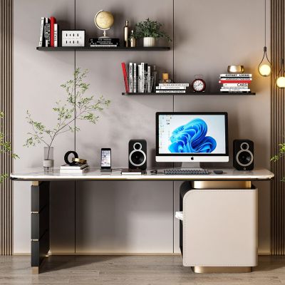 现代书桌 写字台