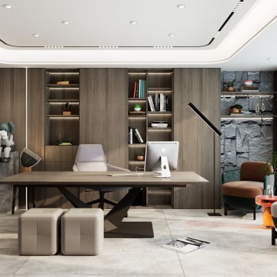 小洞天暖色系客厅