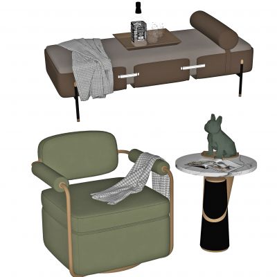 现代休闲椅，圆几，茶几，洽谈椅，休闲沙发，沙发凳，凳，长凳，洽谈沙发，单人沙发