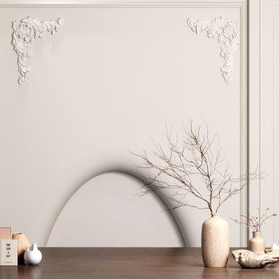 新中式饰品摆件组合