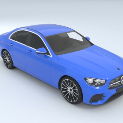 2022款奔驰C级AMG Line