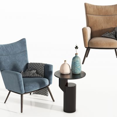 现代休闲椅，洽谈椅，接待椅，躺椅，休闲沙发，洽谈沙发，圆几，休息椅，茶几