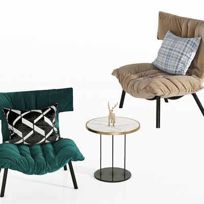 现代休闲椅，洽谈椅，接待椅，躺椅，休闲沙发，洽谈沙发，圆几，休息椅