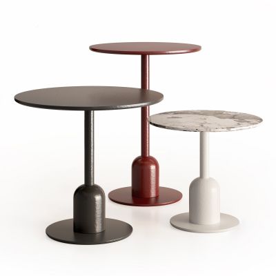 CovetHouse现代边几