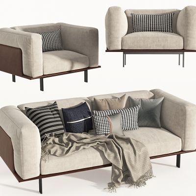 现代多人沙发，单人沙发，接待沙发，办公沙发，洽谈沙发，沙发，三人沙发