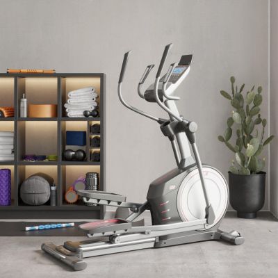 椭圆仪 健身器材