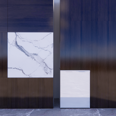 现代电器组合 冰箱