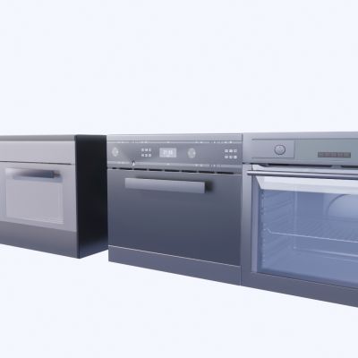 厨房电器 嵌入式电器