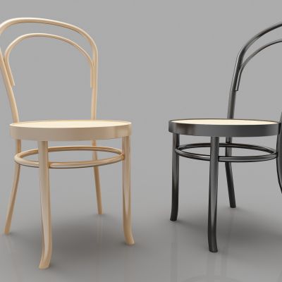 现代风格椅子
