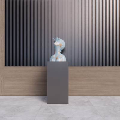 现代摆件 雕塑 装饰品