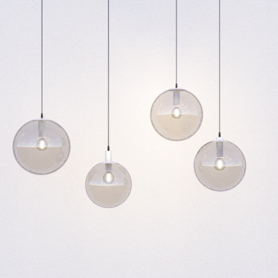 现代餐厅客厅吊灯