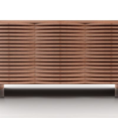 现代风格装饰柜