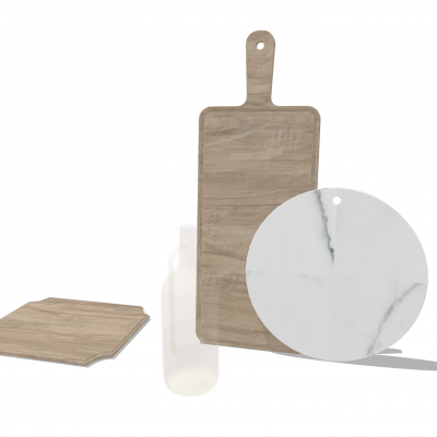 厨房用品 厨房摆件 砧板