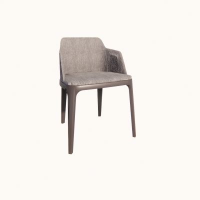 现代单人椅 休闲椅